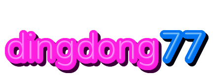 dingdong77 — logo kanal